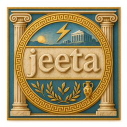 jeeta logo